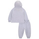 Nike Βρεφικές φόρμες σετ ReadySet Hooded Jogger Set Nike Βρεφικές φόρμες σετ ReadySet Hooded Jogger Set